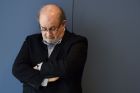 Iran boykottiert die Frankfurter Buchmesse
